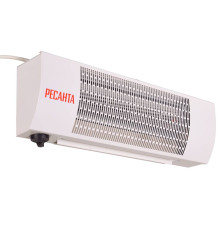 Тепловая завеса электрическая Ресанта ТЗ-3С