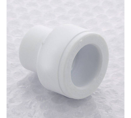 Муфта-вставка редукционная Pro Aqua PP-R 50х25 мм PA12526P