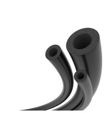 Трубка теплоизоляционная Energomax 35/20-2 м толщина 20 мм EMXT035202