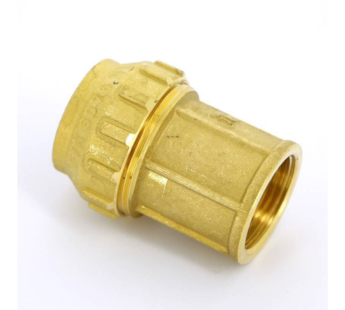 Муфта обжимная Tiemme 3400 с внутренней резьбой 32х1 3400005