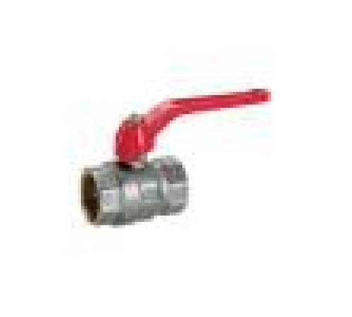 Кран шаровой F.I.V. TECHNO полнопроходной 3 ВР-ВР 08007300 3