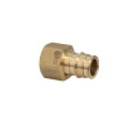 Муфта аксиальная Gekon GX 20x1/2 ВР 7GX006002012