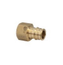 Муфта аксиальная Gekon GX 16x3/4 ВР 7GX006001634