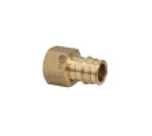 Муфта аксиальная Gekon GX 16x3/4 ВР 7GX006001634