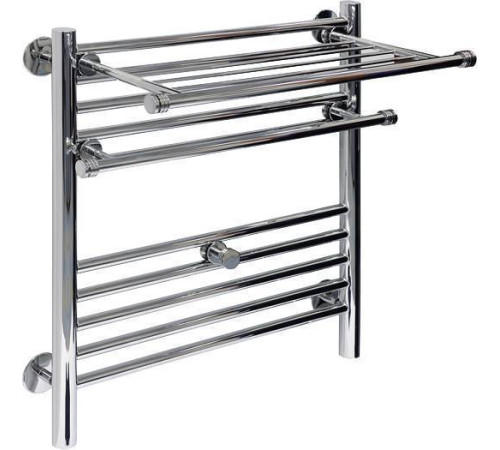 Полка прямая Сунержа 53,8x8,87x3,4 см без покрытия 00-2012-0470