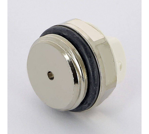 Воздухоотводчик радиаторный ручной Uni-Fitt 3/8 под ключ 237P1000