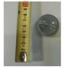 Ручка Baxi 5408830