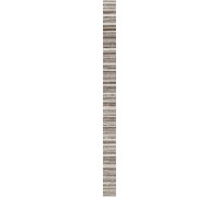Бордюр Paradyz Silvia Brown 4х60 см х9999018922