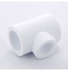 Тройник переходной Pro Aqua 32х25х32 мм редукционный PA14535P