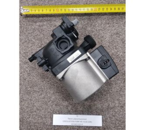 Насос циркуляционный Baxi 15-60 63104010351P