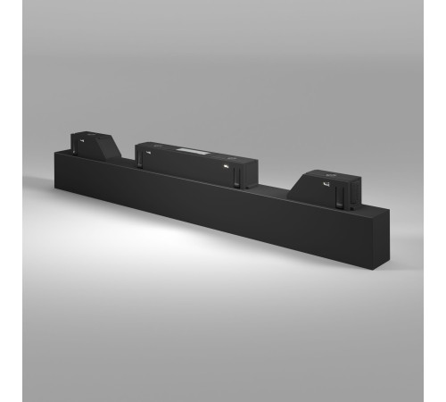 Умный трековый светильник 10W 2700-6500K Dim L01 Slim Magnetic 85076/01