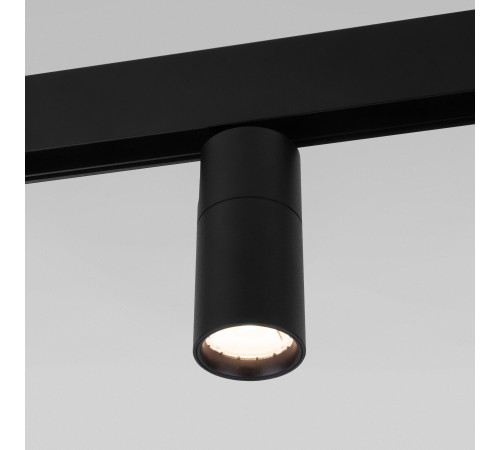 Умный трековый светильник 6W 2700-6500K Dim R01 Slim Magnetic 85074/01
