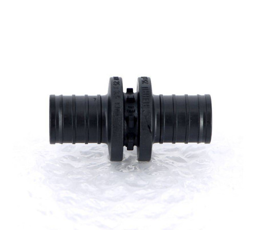 Гильза надвижная REHAU RAUTITAN PX 25 мм 11600131001