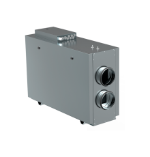 Приточно-вытяжная установка SHUFT UniMAX-P 800 SE-A НС-1062001