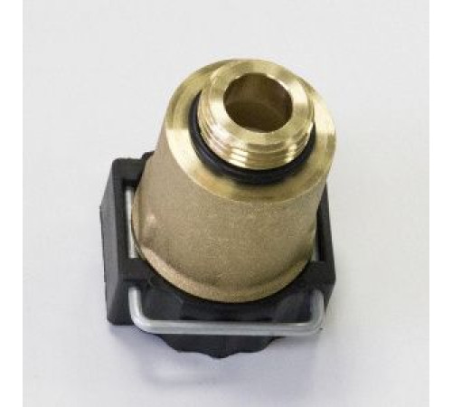 Воздухоотводчик автоматический Baxi G 1/2 BX4991100016