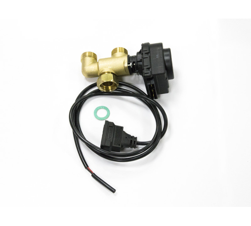 Клапан приоритета бойлера ГВС ZOTA BSR 00-00001603