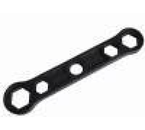 Ключ для заглушек и крана Маевского OMEC пластиковый 14C00000