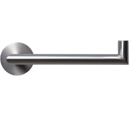 Держатель туалетной бумаги Allen Brau Priority никель брашированный 6.31007-BN