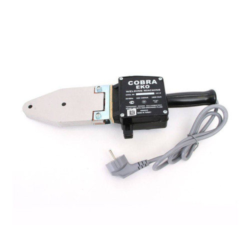 Набор для сварки PPR-труб GM Cobra ECO 1500 Вт 16-63 мм GM 0002