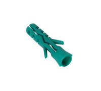 Дюбель распорный полиамидный Walraven W-EP 14x70 мм 61001014