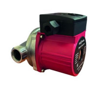 Насос циркуляционный Kromwell PWS 15/4G N 130 для ГВС с гайками PWS 15/4G N 130