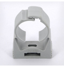 Хомут Walraven starQuick 32-35 мм белый 0855035