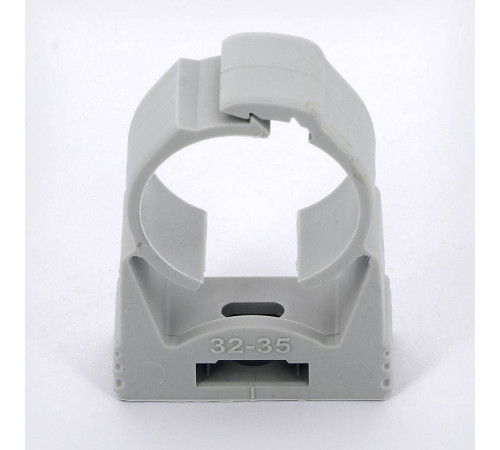 Хомут Walraven starQuick 32-35 мм белый 0855035