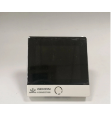 Контроллер Gekon TRV-300 0-10В Gekon.controller.TRV300