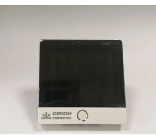 Контроллер Gekon TRV-300 0-10В Gekon.controller.TRV300