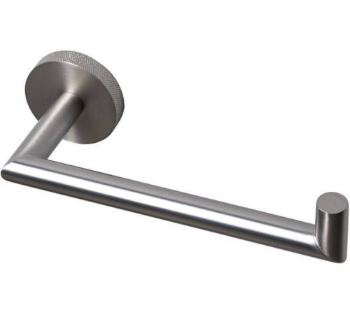 Держатель туалетной бумаги Allen Brau Priority никель брашированный 6.31007-BN