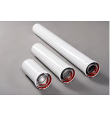 Удлинение коаксиальное BAXI 60/100 мм 500 мм MT71410391