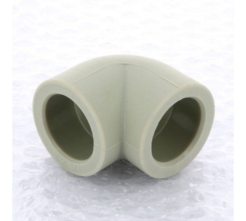 Угольник 45° полипропиленовый FV-Plast 32 мм 203032