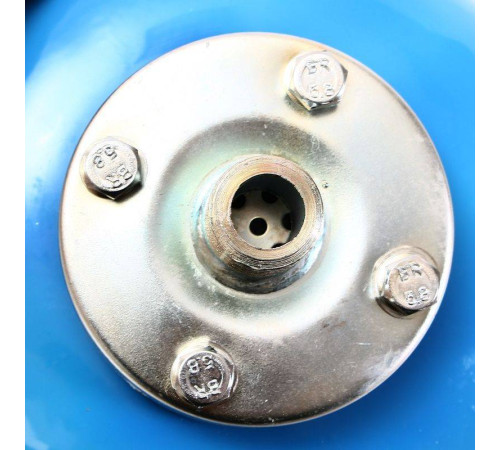 Гидроаккумулятор Uni-Fitt WAV 8 л вертикальный 3/4 WAV8-U