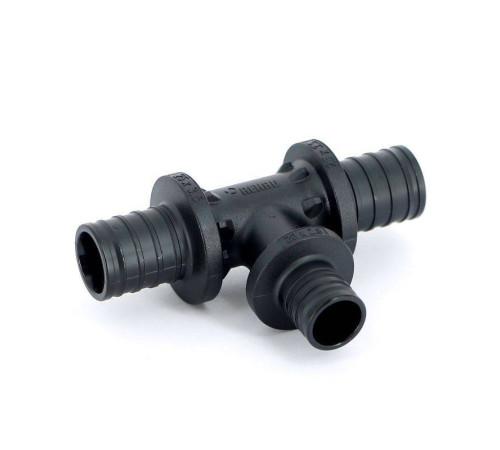 Тройник редукционный REHAU RAUTITAN PX 25х20х25 мм 160063