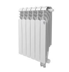 Радиатор биметаллический Royal Thermo Vittoria Super 500 2.0 VDR 5 секций 1418317