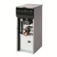 Котел газовый напольный BAXI SLIM 1.39EF 39 кВт открытая камера A7116067