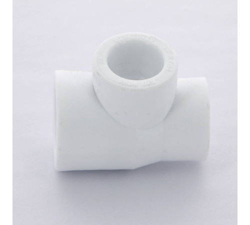 Тройник переходной Pro Aqua 25х20х20 мм редукционный PA14520P