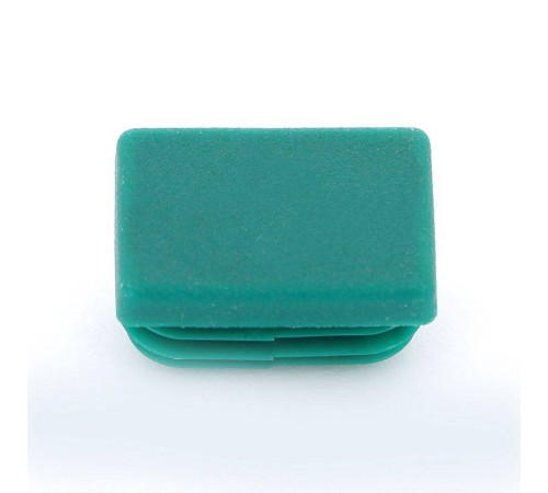 Заглушка профиля Walraven BIS Rail WM0/WM15 27x18 мм 6566000