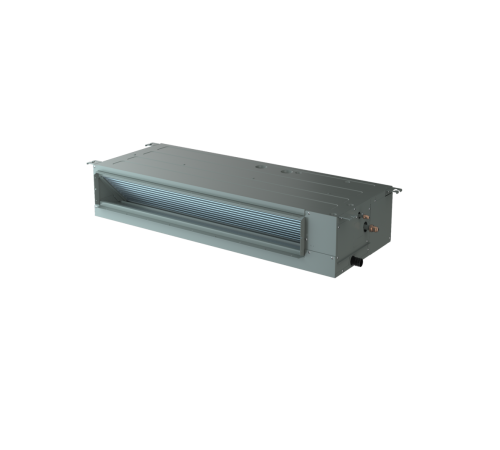 Внутренний блок мульти-сплит системы канальный Hisense FREE Match DC Inverter R32 Wi-Fi ADT-12UX4RBL8