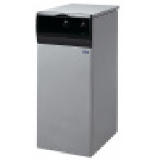 Котел газовый напольный Baxi SLIM 1.620 IN одноконтурный 62.2 кВт SLIM 1.620 IN