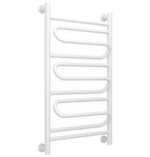 Полотенцесушитель водяной Сунержа Элегия+ 500x800 мм матовый белый 30-0205-8050