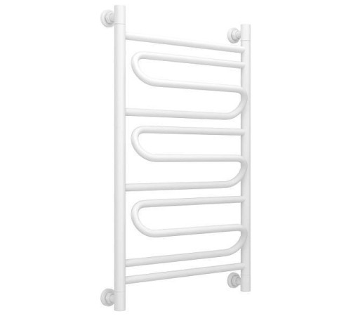 Полотенцесушитель водяной Сунержа Элегия+ 500x800 мм матовый белый 30-0205-8050