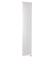 Стальной трубчатый радиатор Arbonia 3180/10 10 секций нижнее подключение N69 RAL 9016 3180/10 N69 твв RAL 9016