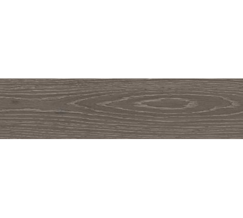 Керамогранит Kerama Marazzi Листоне коричневый тёмный 9,9х40,2 см SG403100N