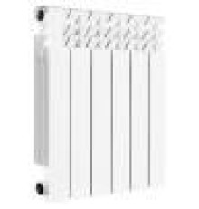 Радиатор алюминиевый Germanium Al Fly 500 12 секций German.Al.Fly.500/12f