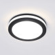Точечный светодиодный светильник DSKR80 5W 3300K
