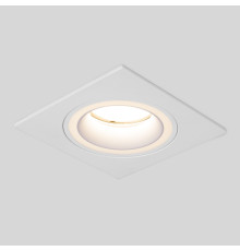 Встраиваемый точечный светильник 1091/1