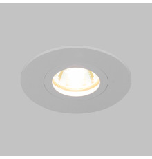 Встраиваемый точечный светильник 25001/01