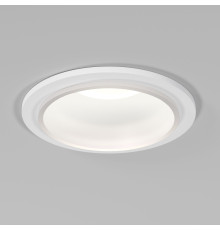 Встраиваемый точечный светильник 25010/01