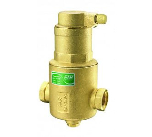 Деаэратор FAR 1 1/2 FA 2250 112